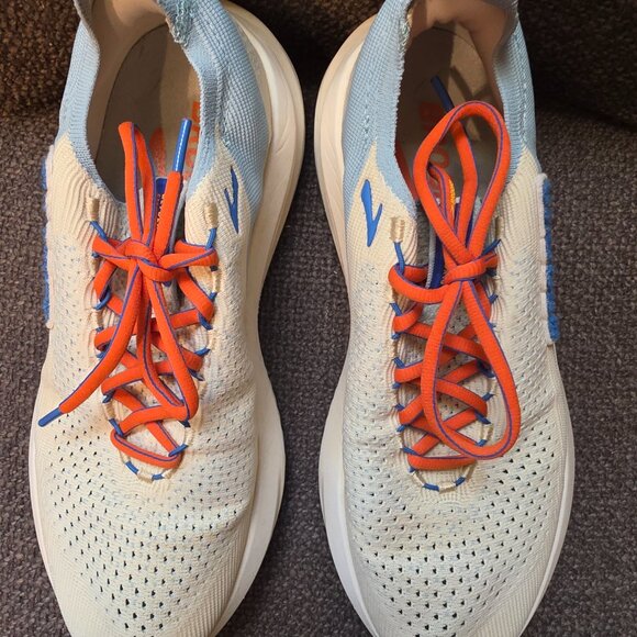 Brooks Glycerin StealthFit 22 - Picture 5 of 9